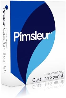 Pimsleur English for Spanish Speakers Level 3 CD: Learn to Speak